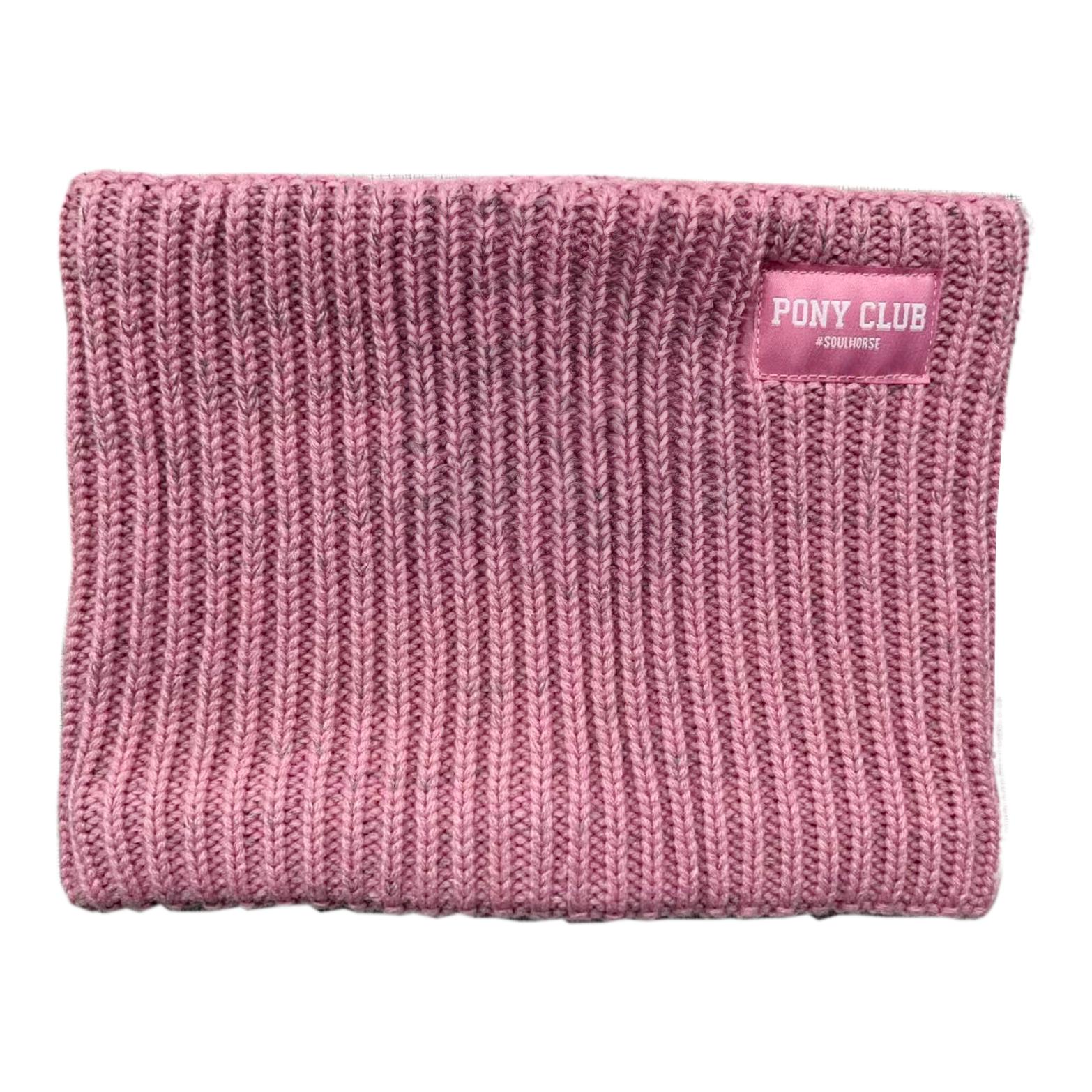 "Pony Club" Loop | Reflektierend