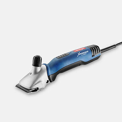 RS-KAT-Schermaschine