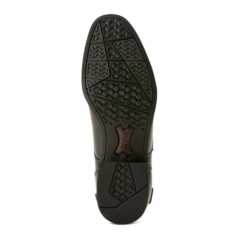Stiefelette Winter Kendall Back Zip Damen Stiefelette Winter Kendall Back Zip Damen