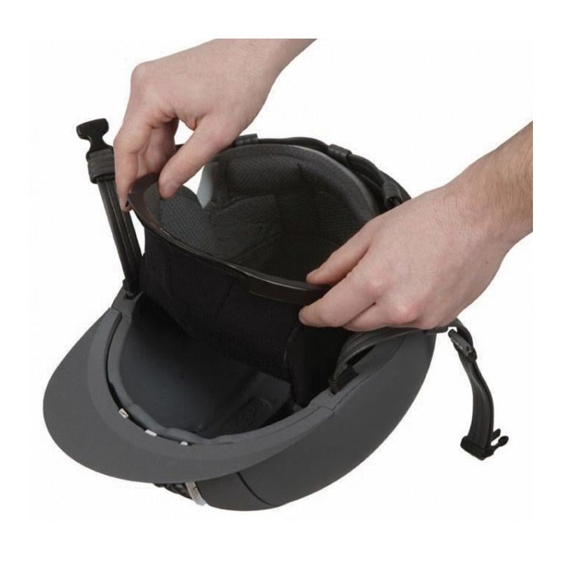 Helmeinlagen zu allen KEP Helmen