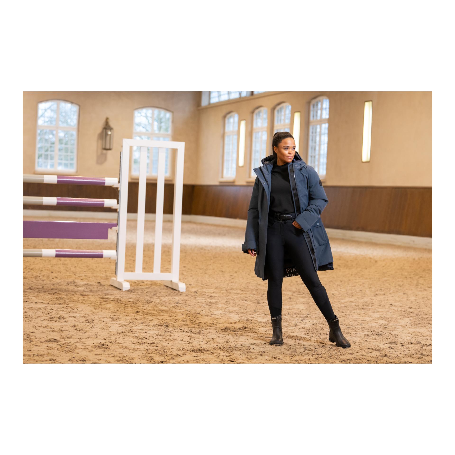 Regenmantel Athleisure  Regenmantel Athleisure