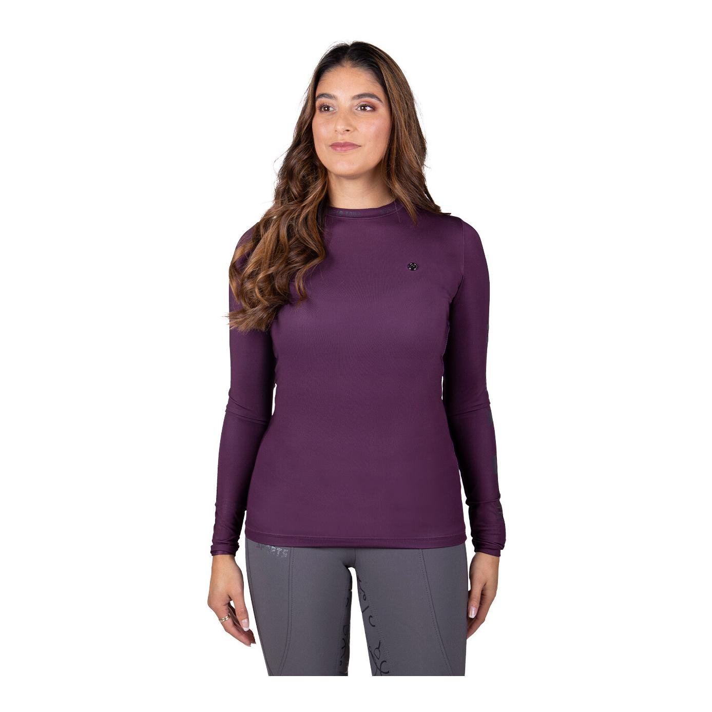 Funktionsshirt World Tour Damen