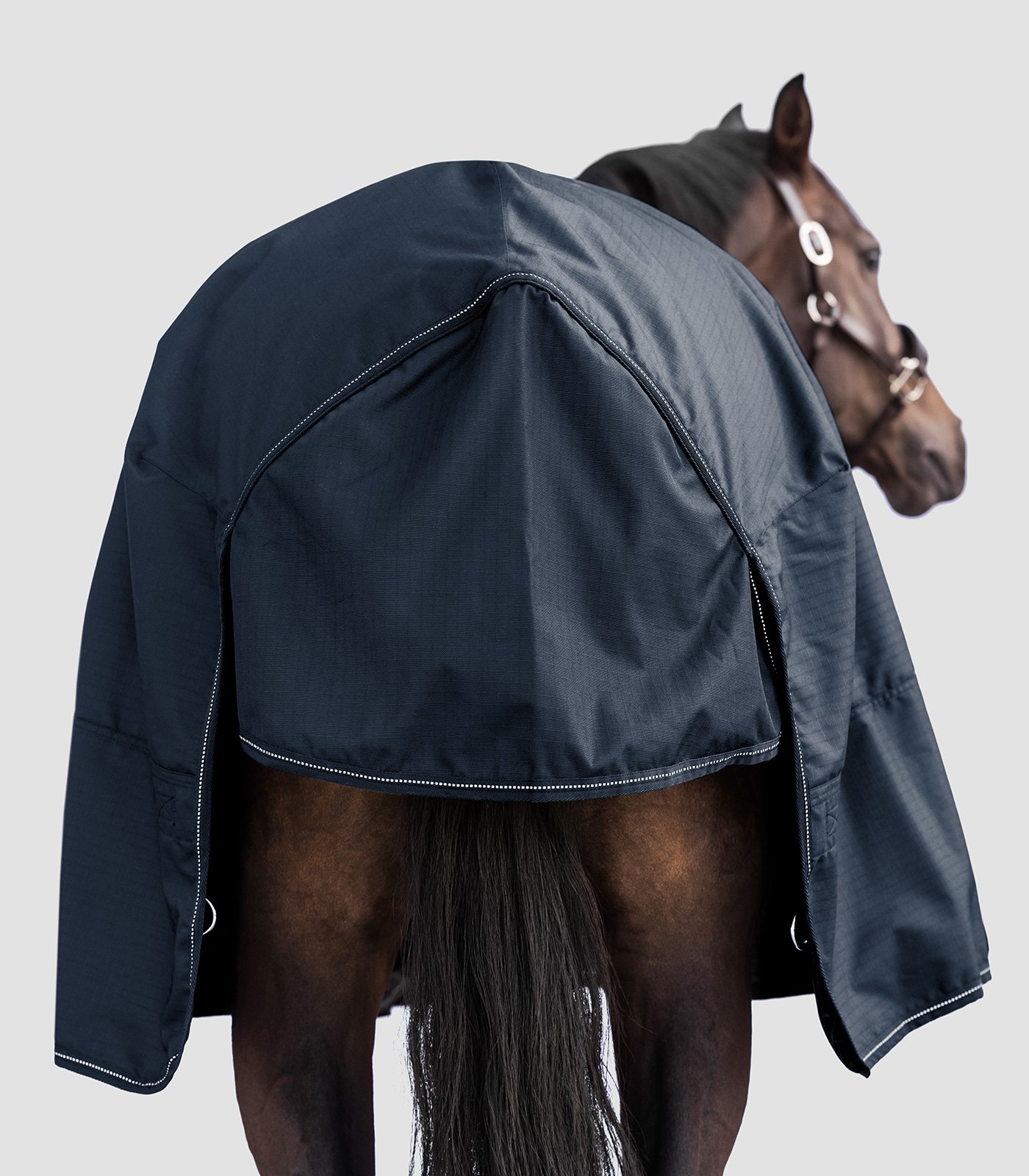 Weidedecke Nordic Light