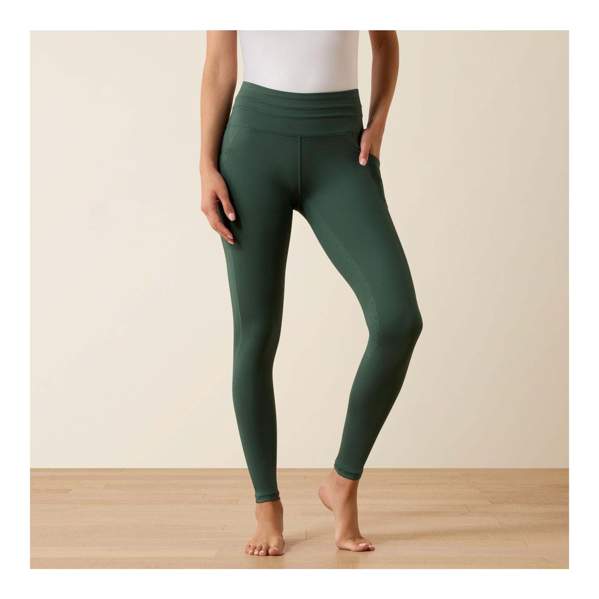 Ariat Reitleggings EOS 2.0 Fullgrip Damen