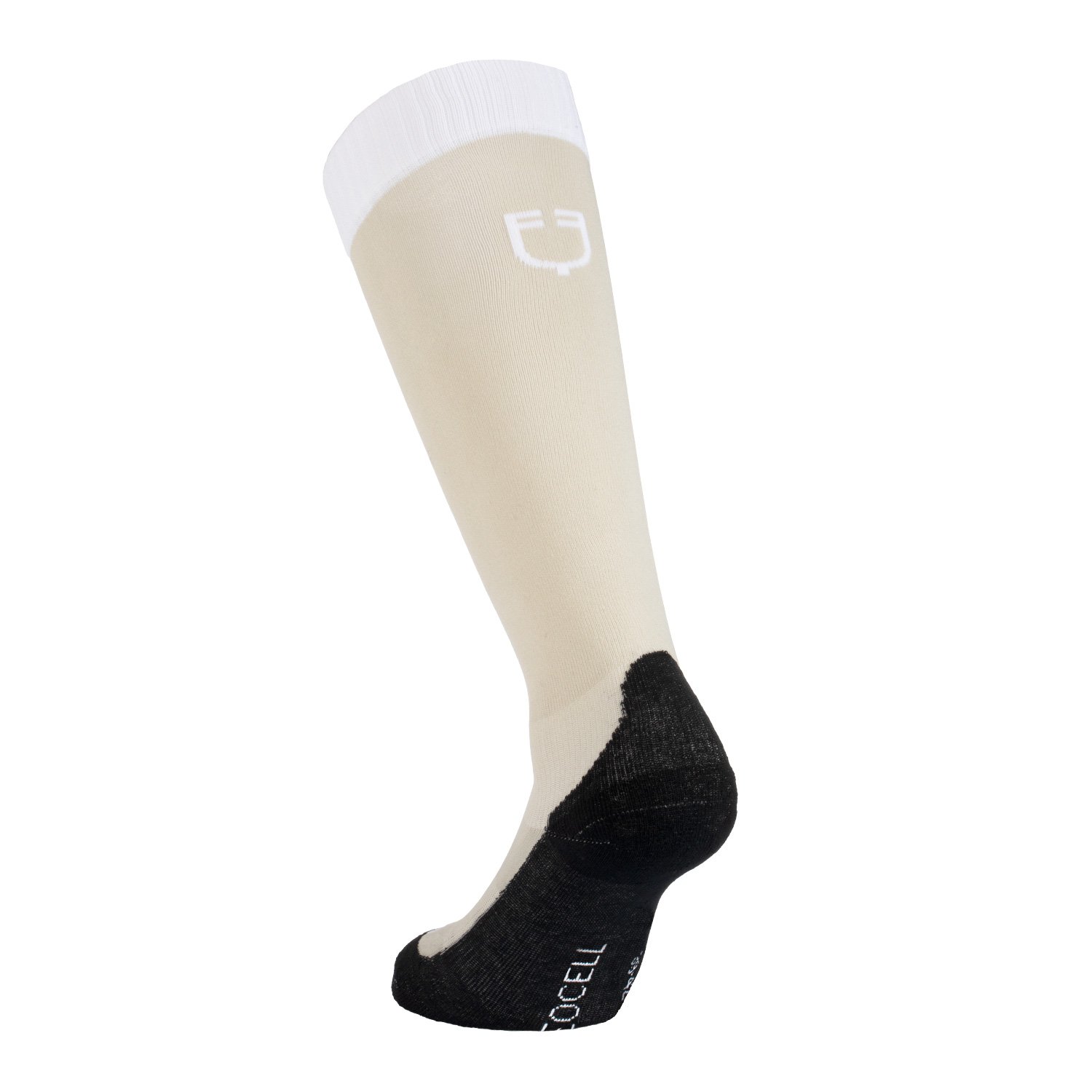 Equestro Socken Unisex 3er Pack