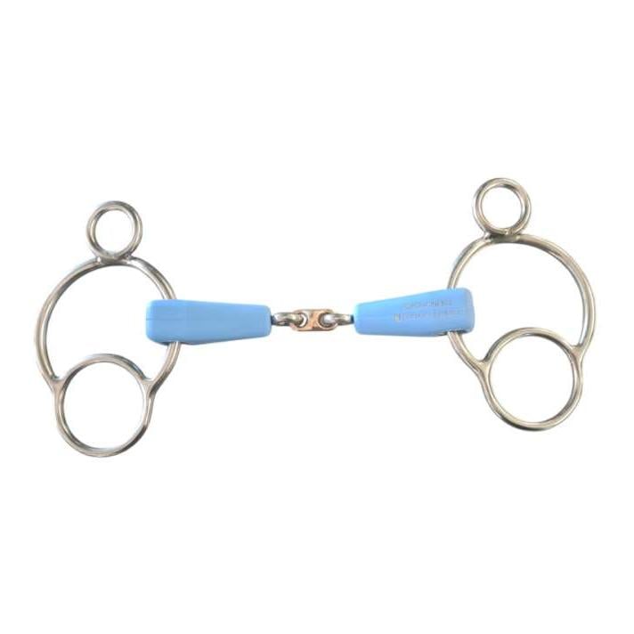 2.5 Ring Trense Harmony Evolution