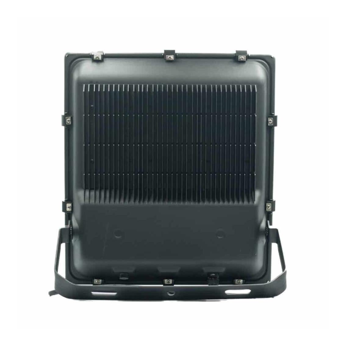 Hauptner LED Flutlicht- Außenstrahler 