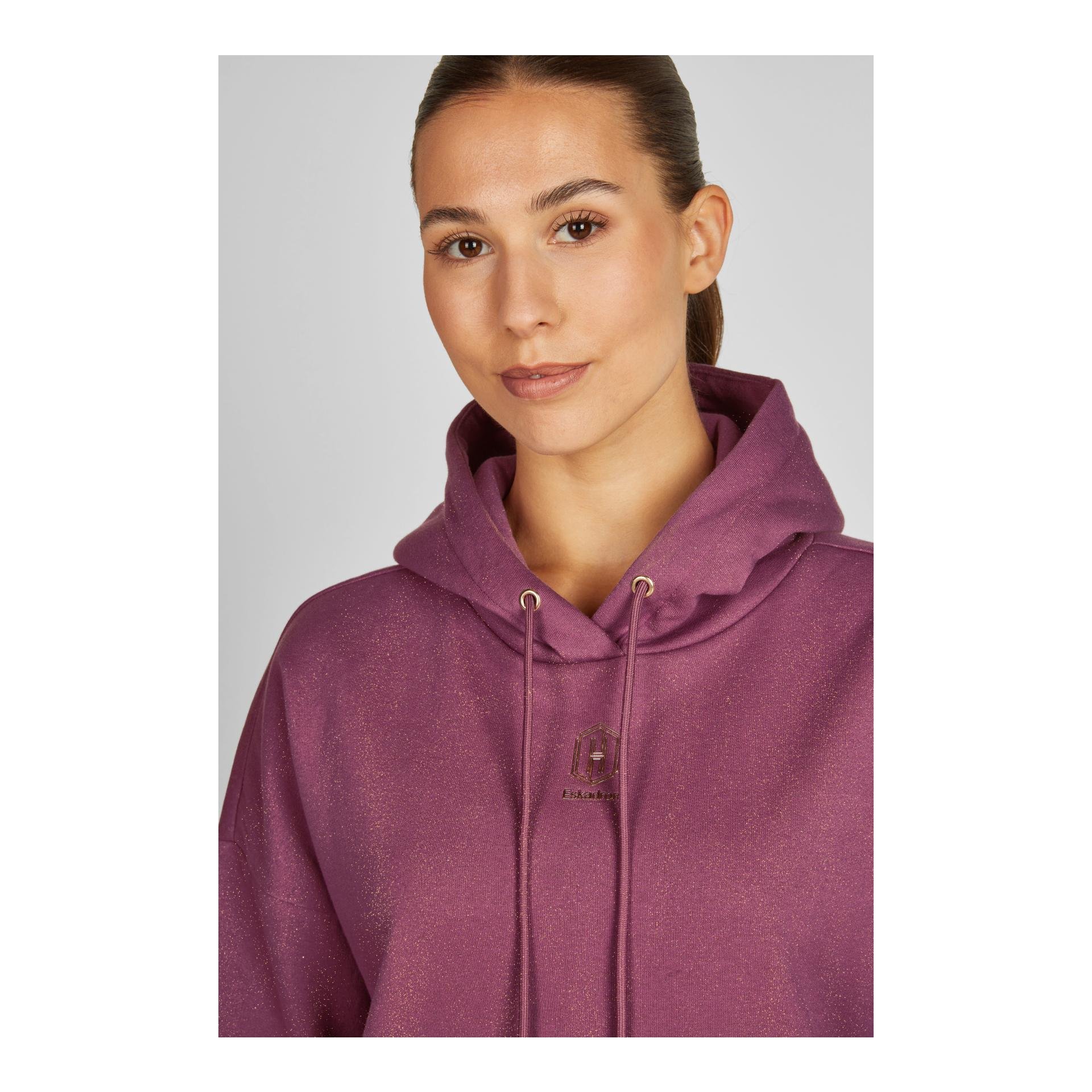 Hoodie Sparkle Heritage 25/26