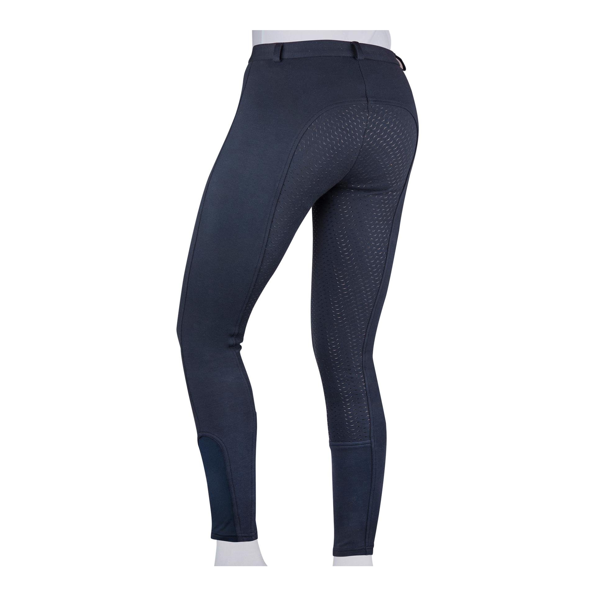 Elt Reithose Fun Sport Vollgrip Damen 