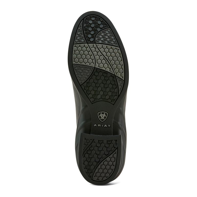 Stiefelette Heritage Zip Paddock Stiefelette Heritage Zip Paddock