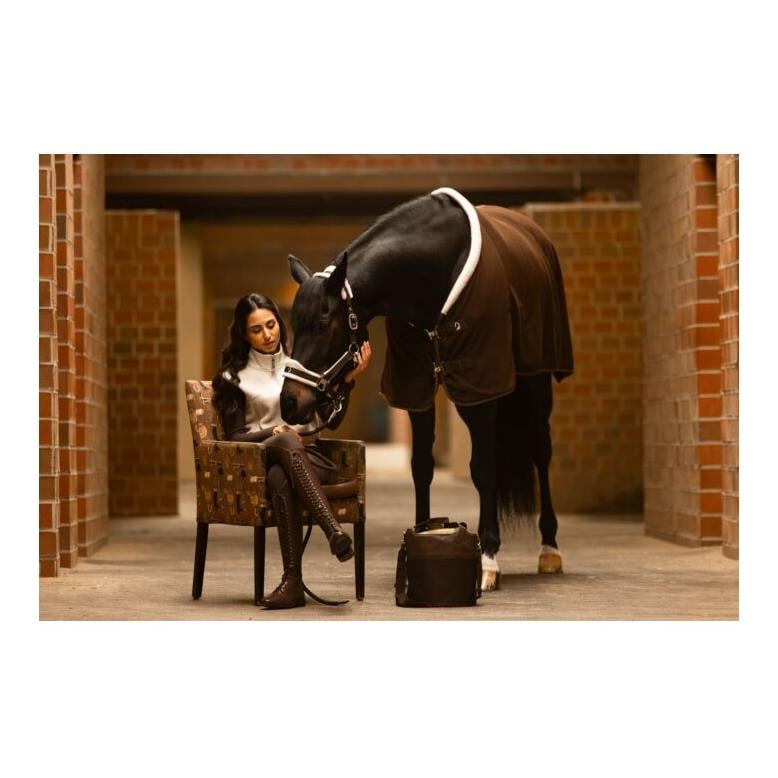 Abschwitzdecke Arezzo