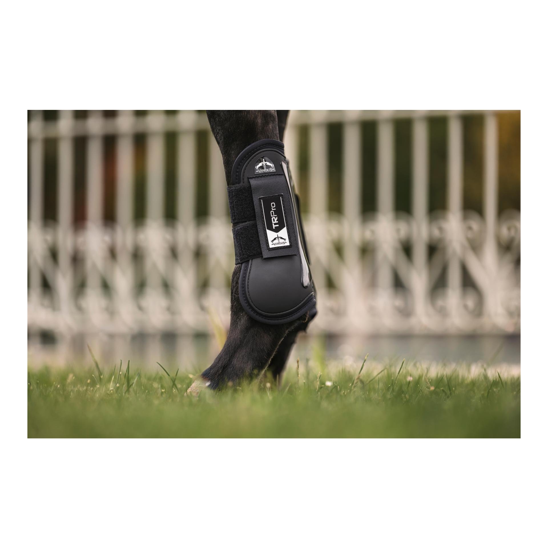 Gamaschen TR PRO Front 