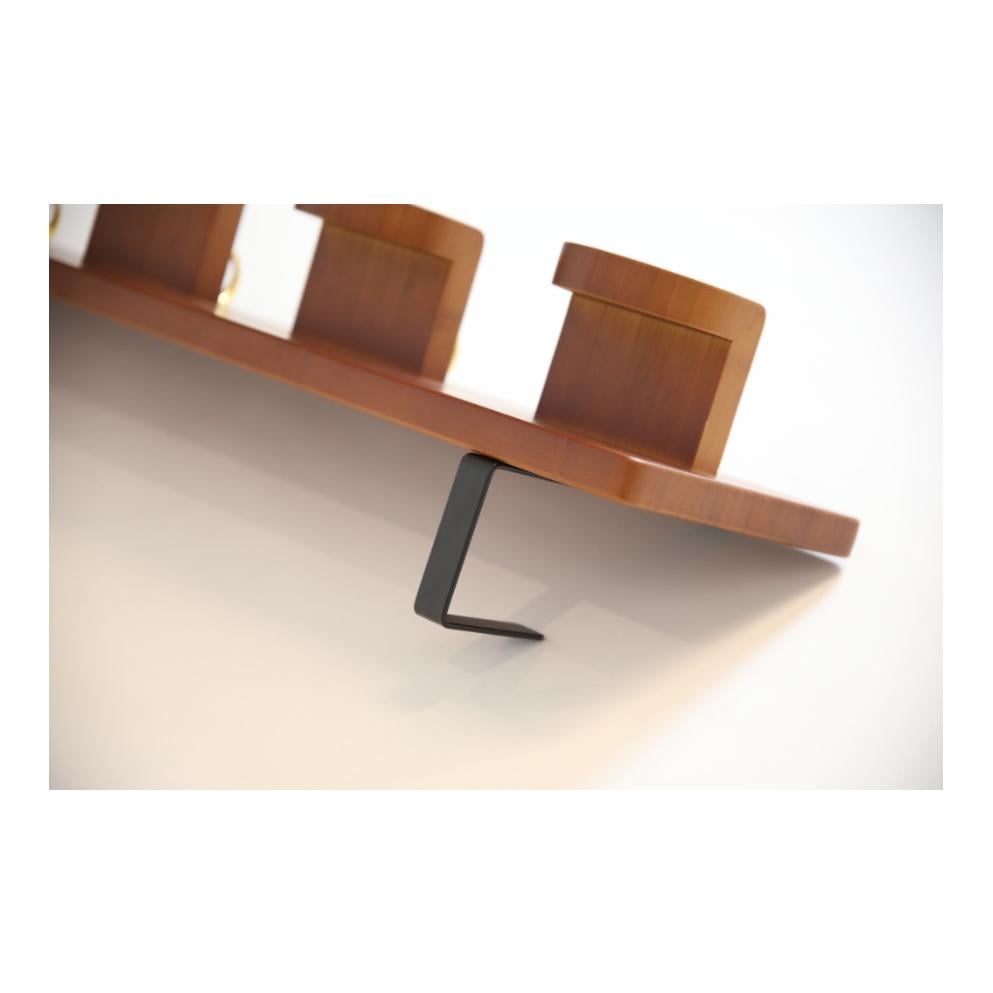 Grooming Deluxe Trensenhalter