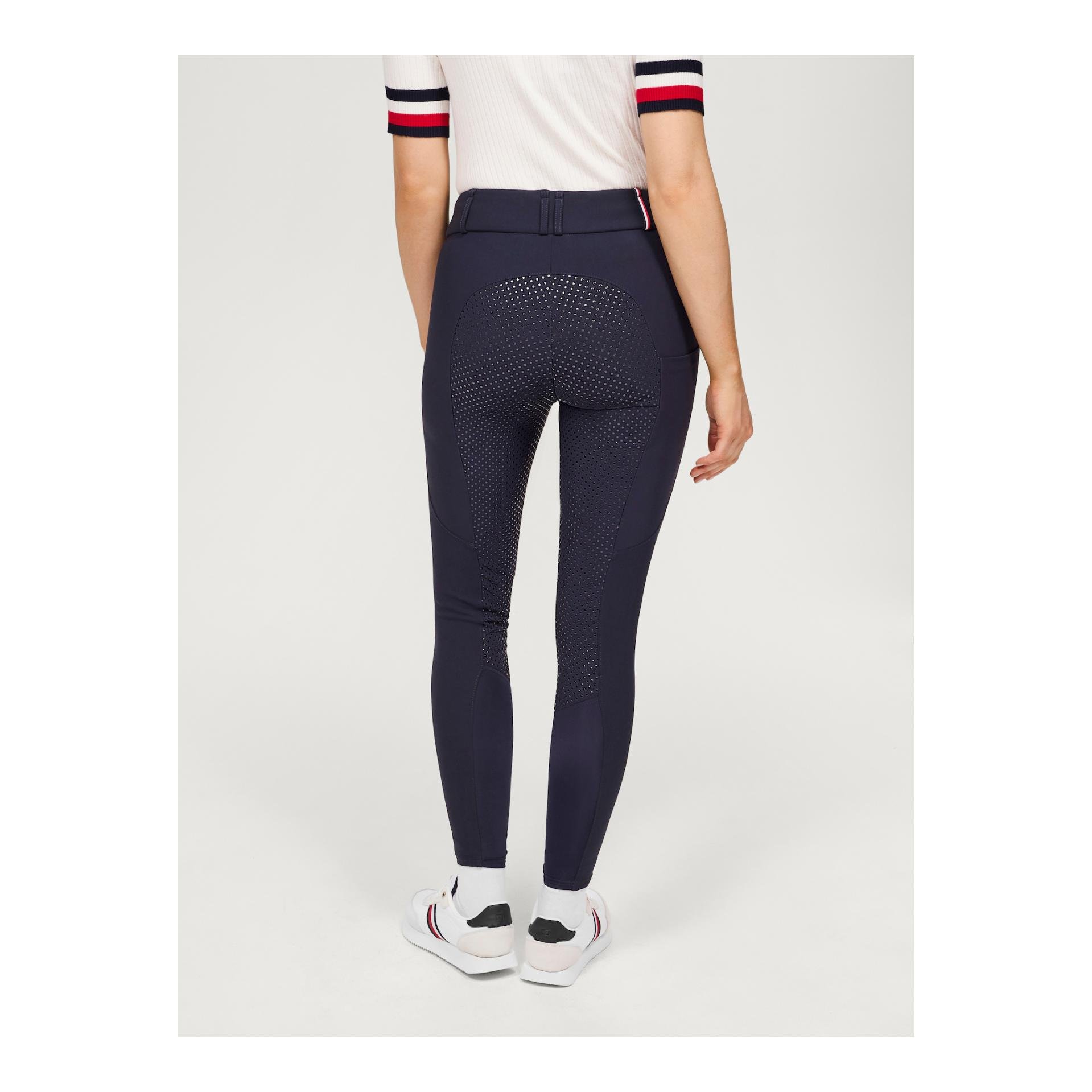 Reithose Helena Vollgrip Damen Reithose Helena Vollgrip Damen