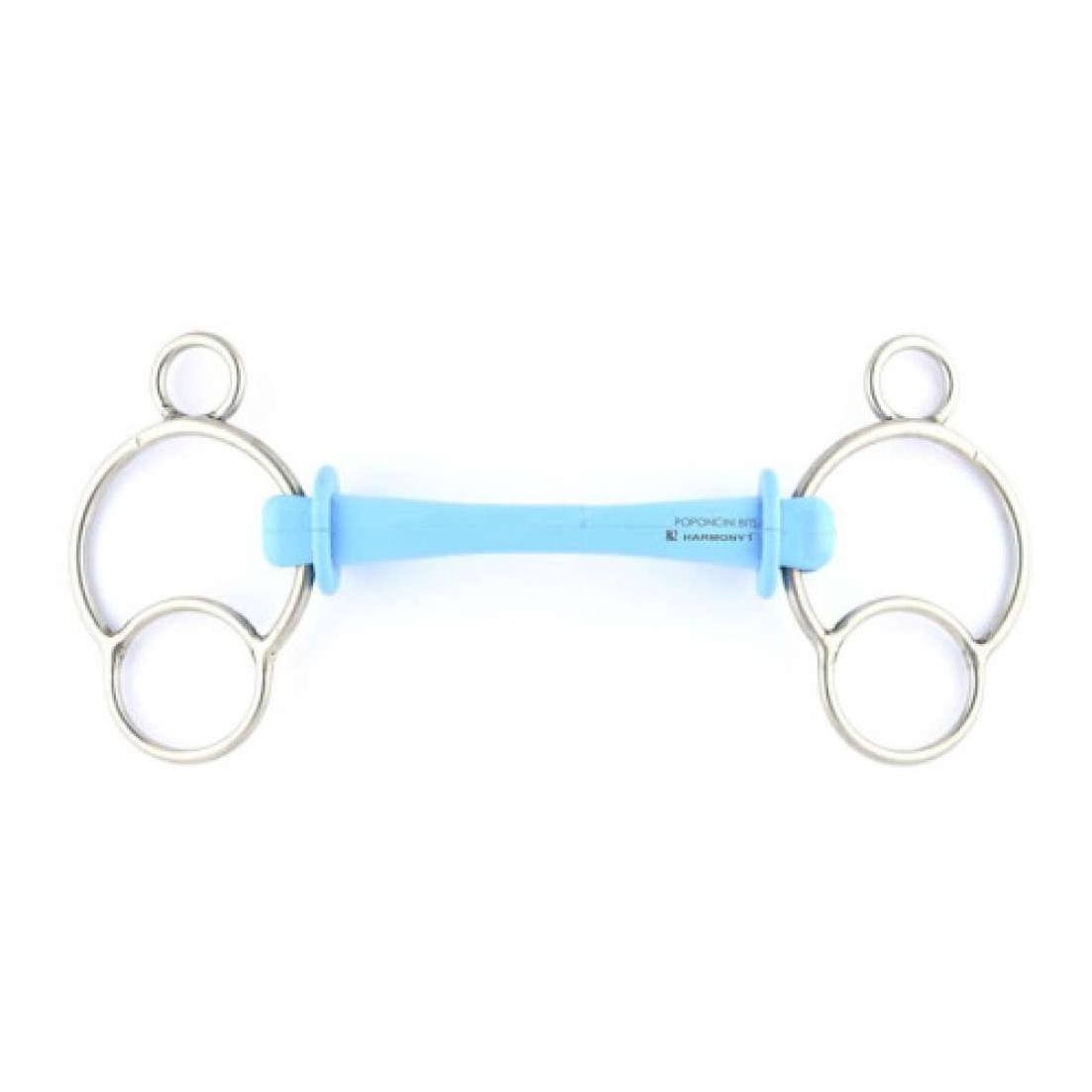 2.5 Ring Trense Harmony