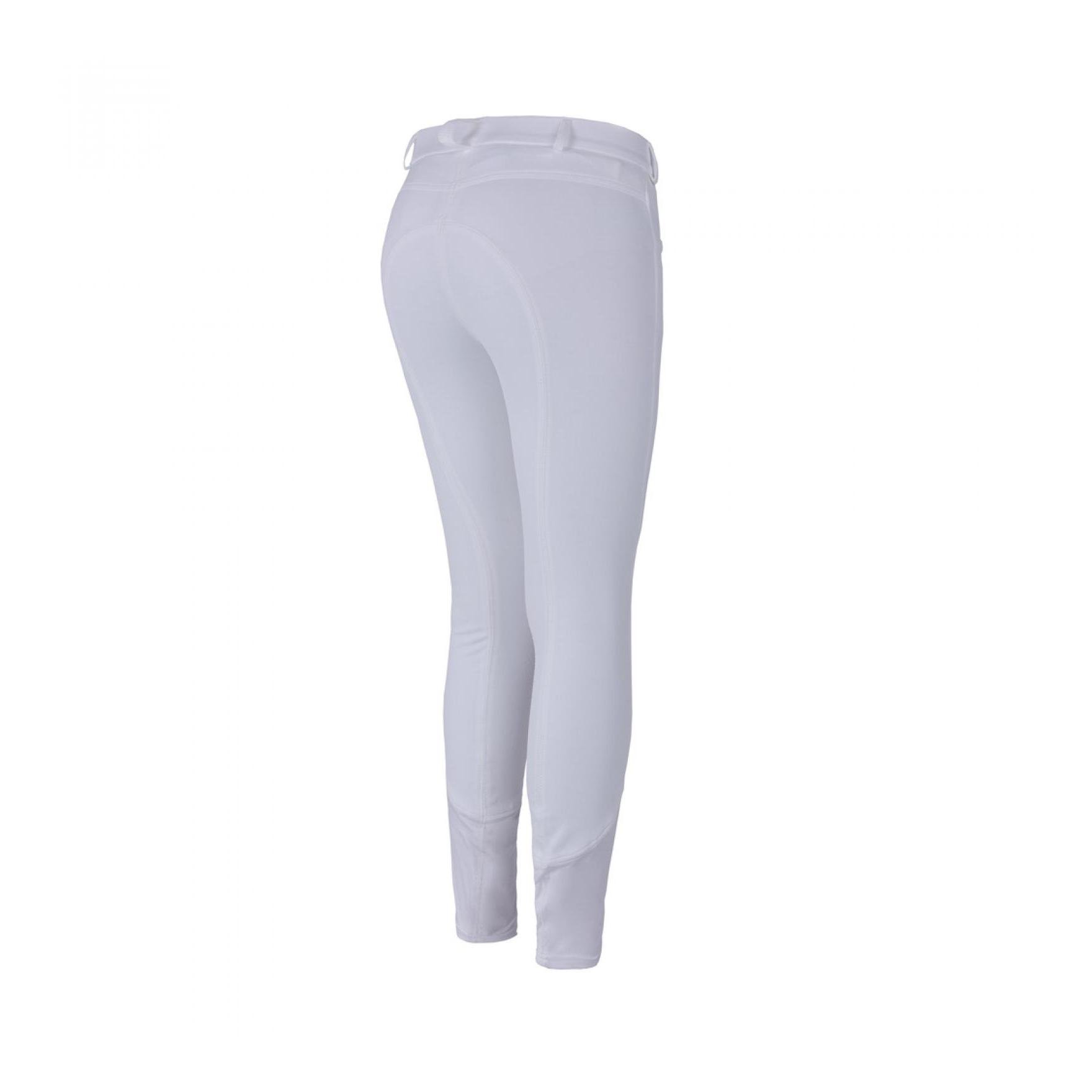 Reithose KLKessi CLassic Kniegrip Damen - weiss Reithose KLKessi CLassic Kniegrip Damen - weiss
