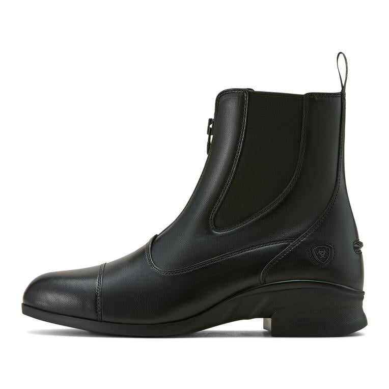 Stiefelette Men's Heritage Zip Paddock Stiefelette Men's Heritage Zip Paddock