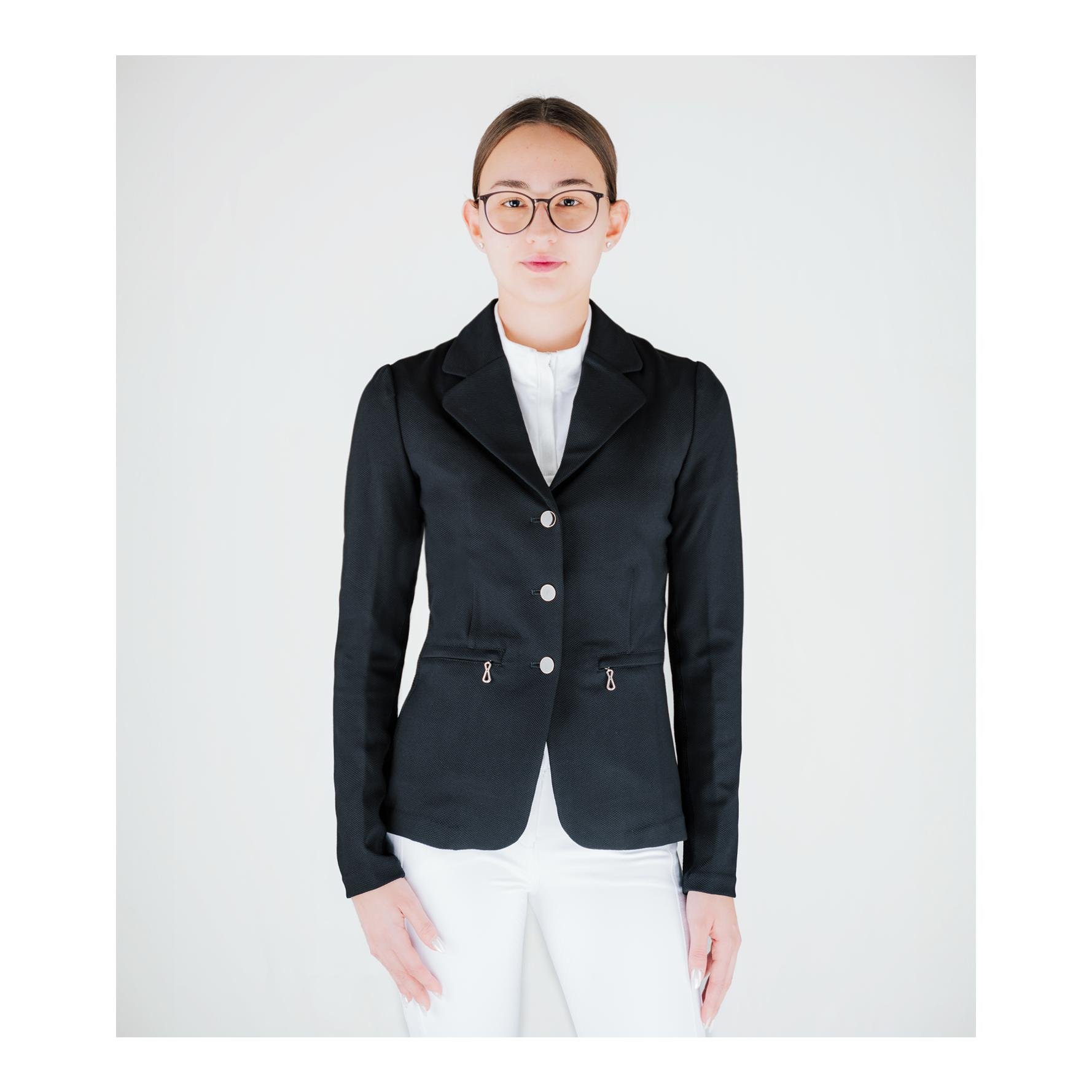 Elt Turnierjacket Light Mesh Kids