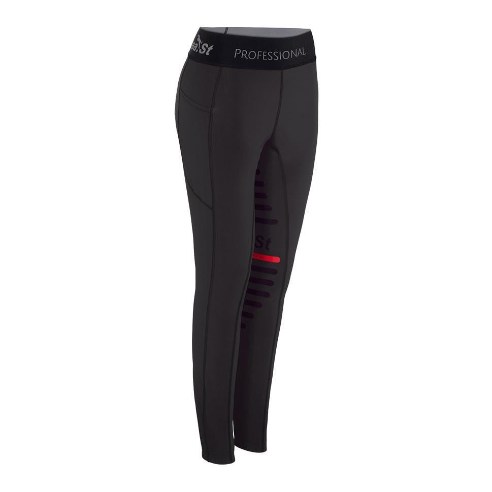 REGGINGS® "Winter Edition" Damen - schwarz REGGINGS® "Winter Edition" Damen - schwarz