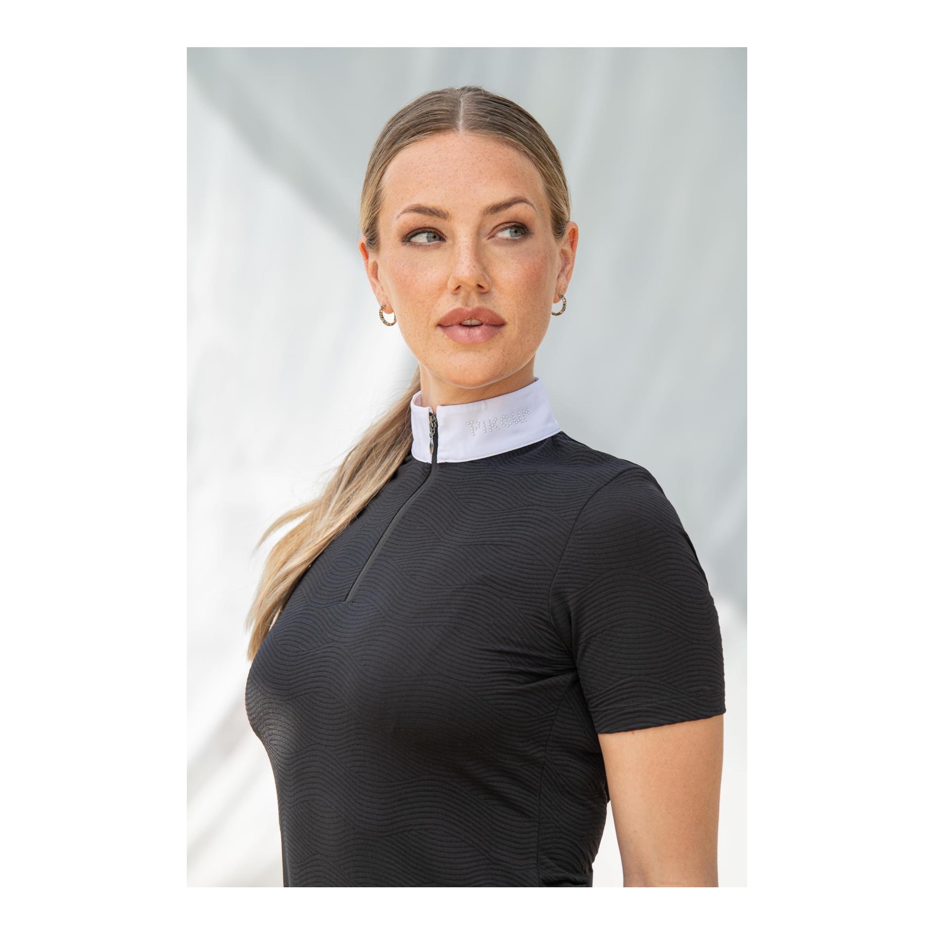 Turniershirt Texture Sports Damen