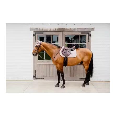 Schabracke onion quilt 3D logo Springen