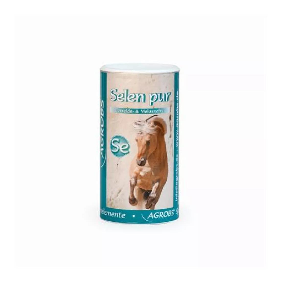 Agrobs Selen pur - Blue -