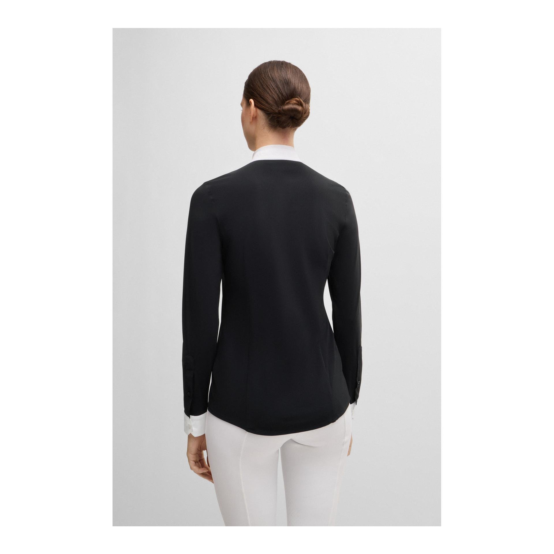 Turnierbluse Emma Damen Turnierbluse Emma Damen