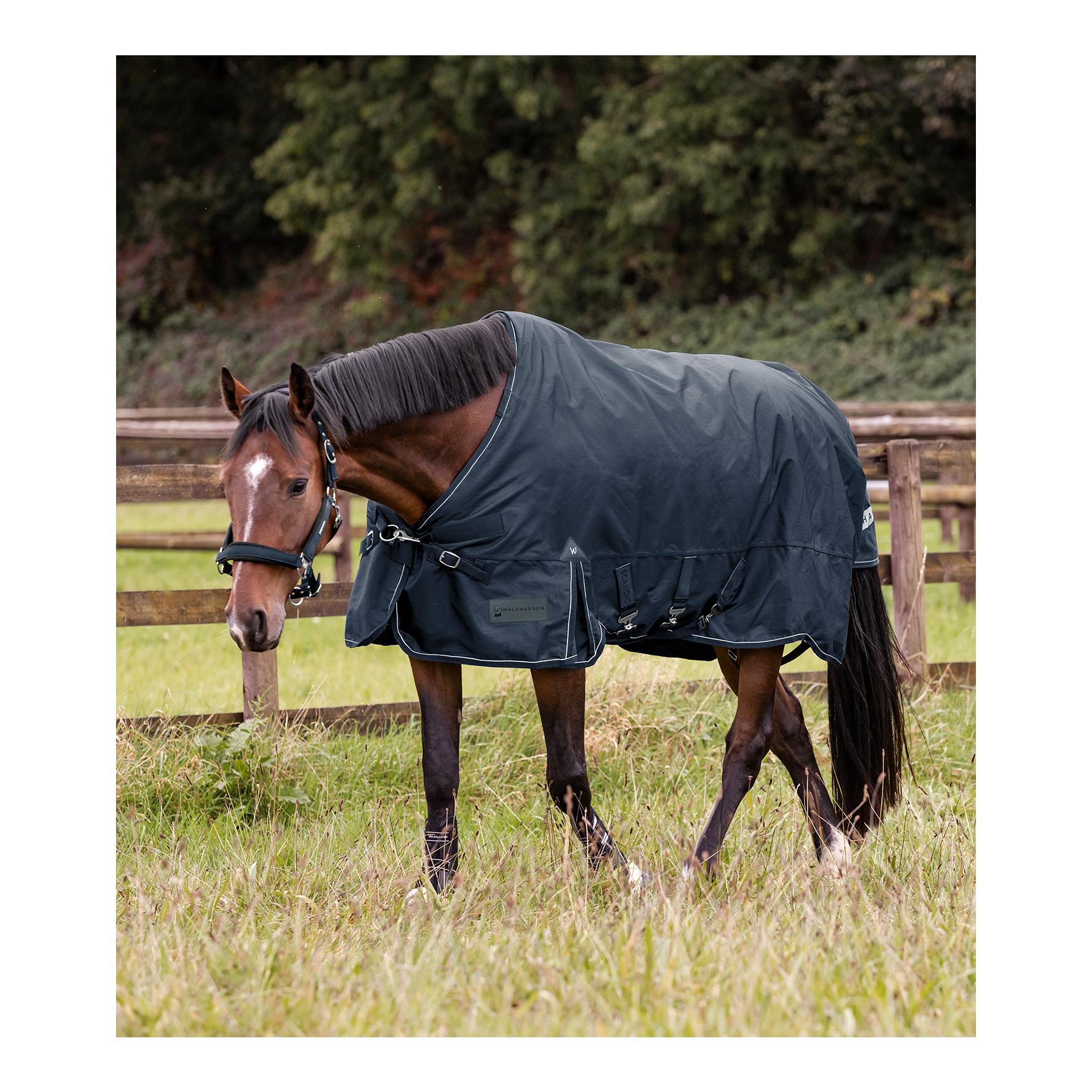 Outdoordecke Scandic, 50g