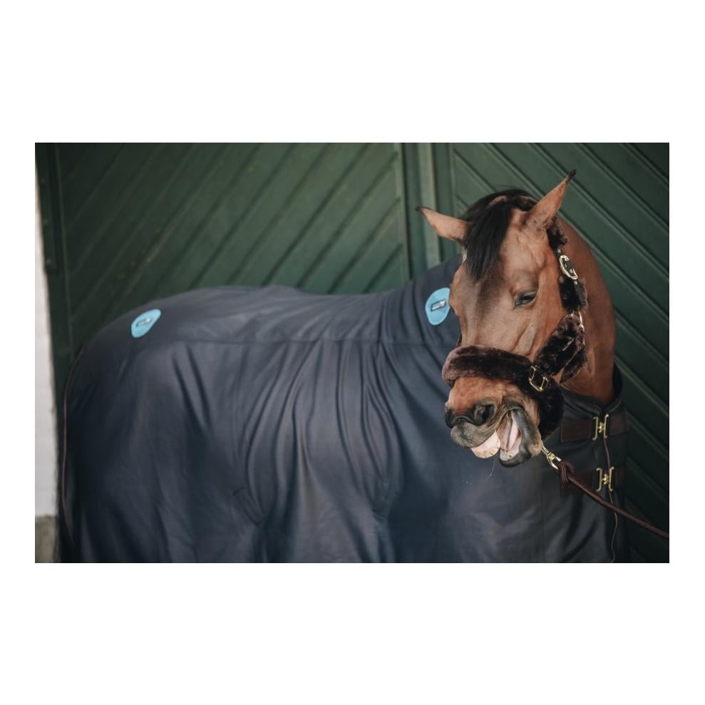 Magnetische Recuptex Decke - navy