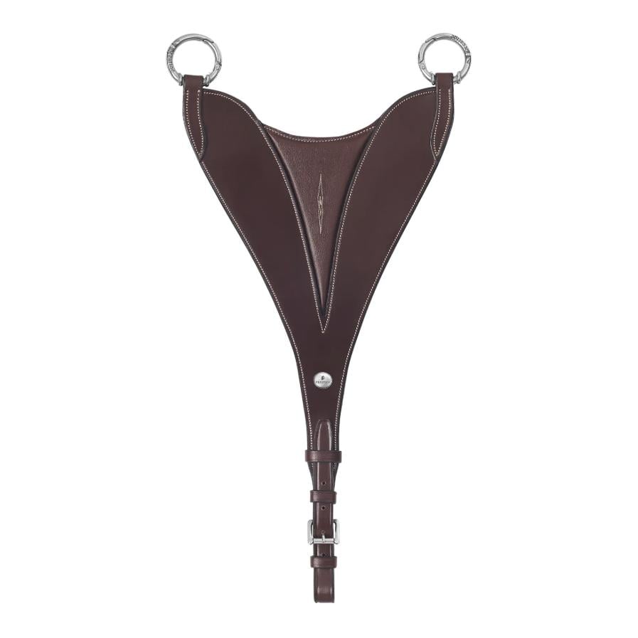 BIB-Martingalgabel - tabakbraun