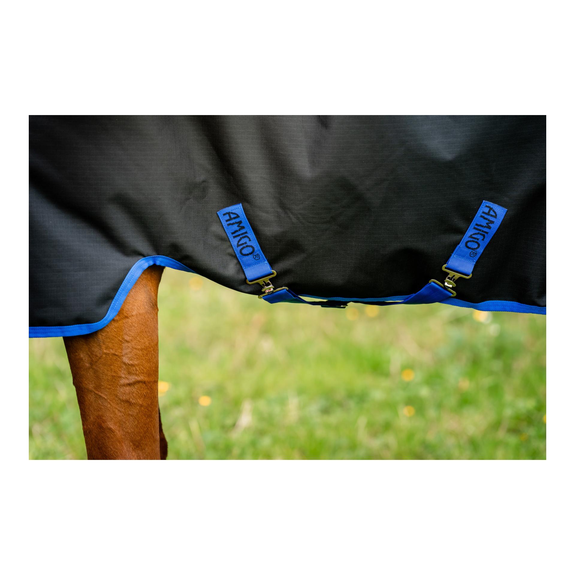 Weidedecke Amigo Ripstop 900 Plus 200g Weidedecke Amigo Ripstop 900 Plus 200g