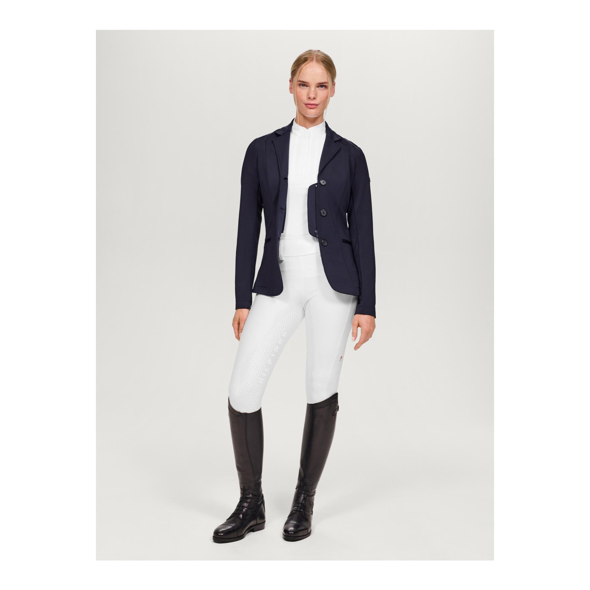 Tommy Hilfiger Equestrian Reithose Highland Vollgrip Damen