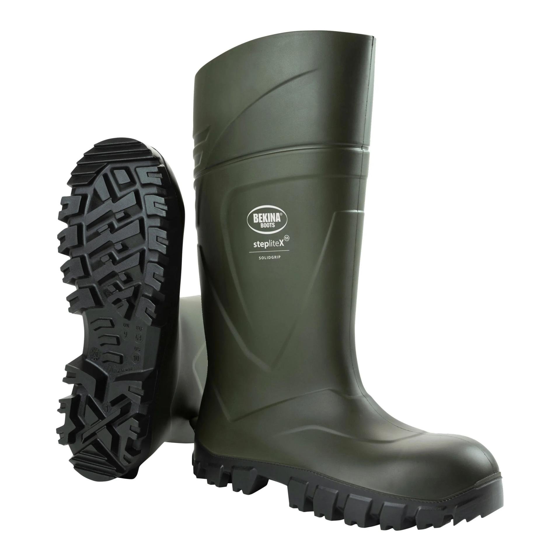 Sicherheitsstiefel Steplite®X S5