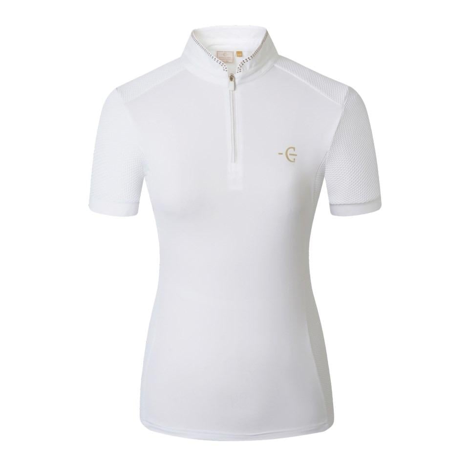 Covalliero Turniershirt F/S 2026