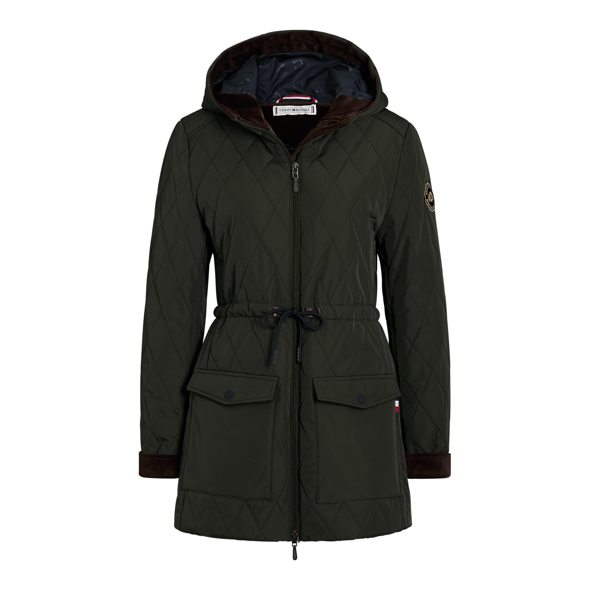 Steppjacke Forest Damen Steppjacke Forest Damen