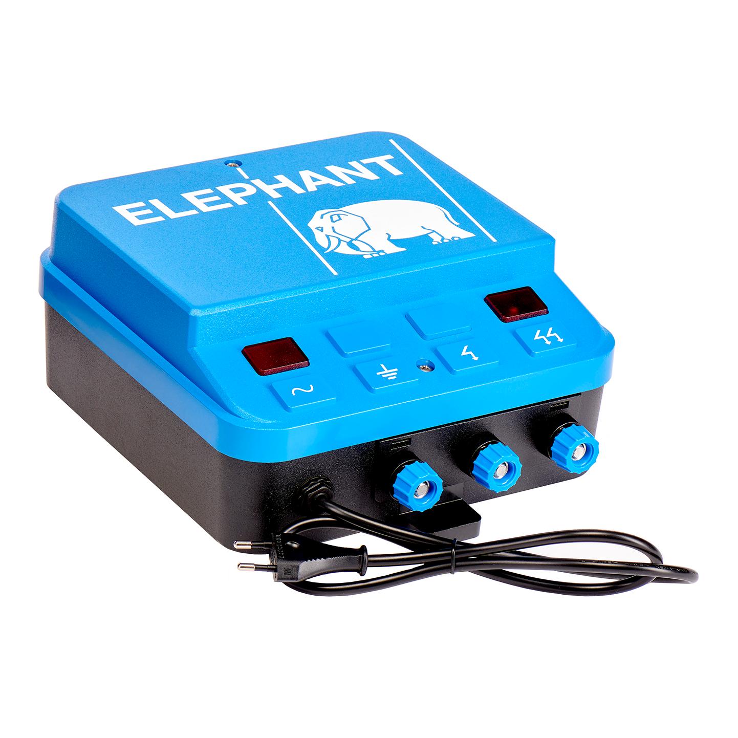 Électrificateur M 40 Électrificateur M 40