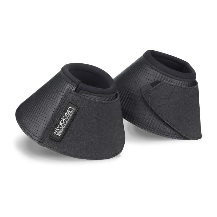 Hufglocken Gravity - schwarz Hufglocken Gravity - schwarz