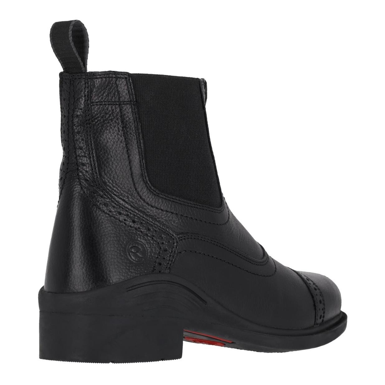 QHP Bottines d’équitation Jakarta Adult