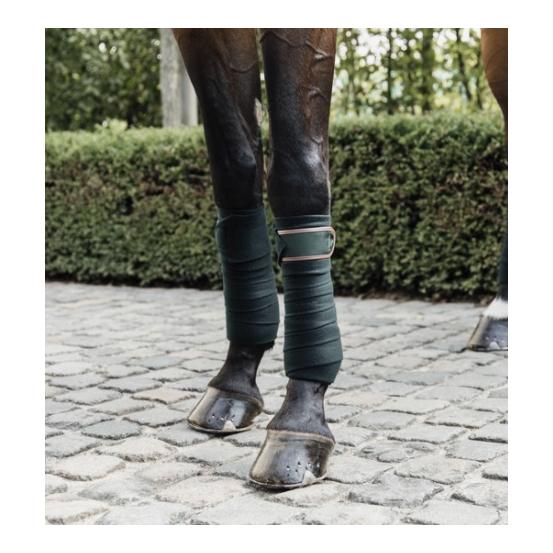 Bandages polaires New - vert