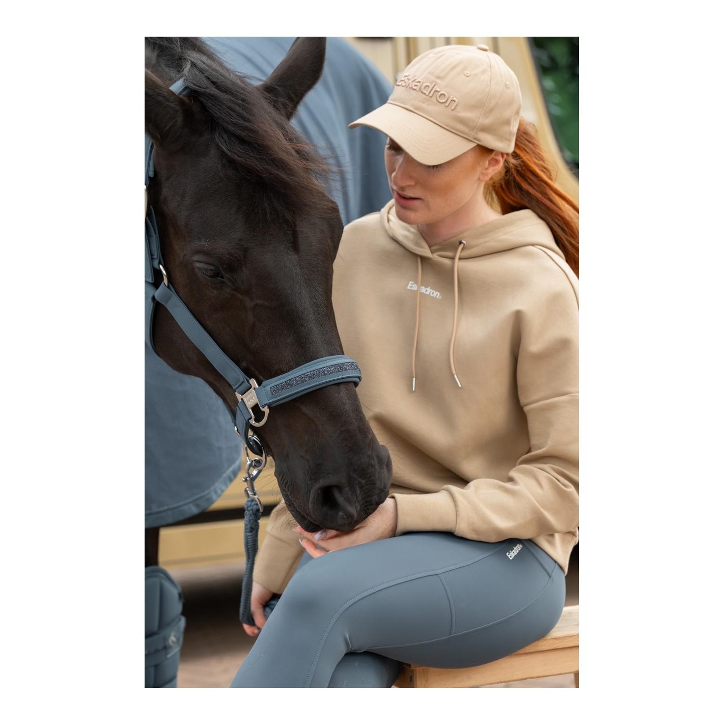 Eskadron Halfter SOFTSHELL JEWEL DP Classic Sports SS26