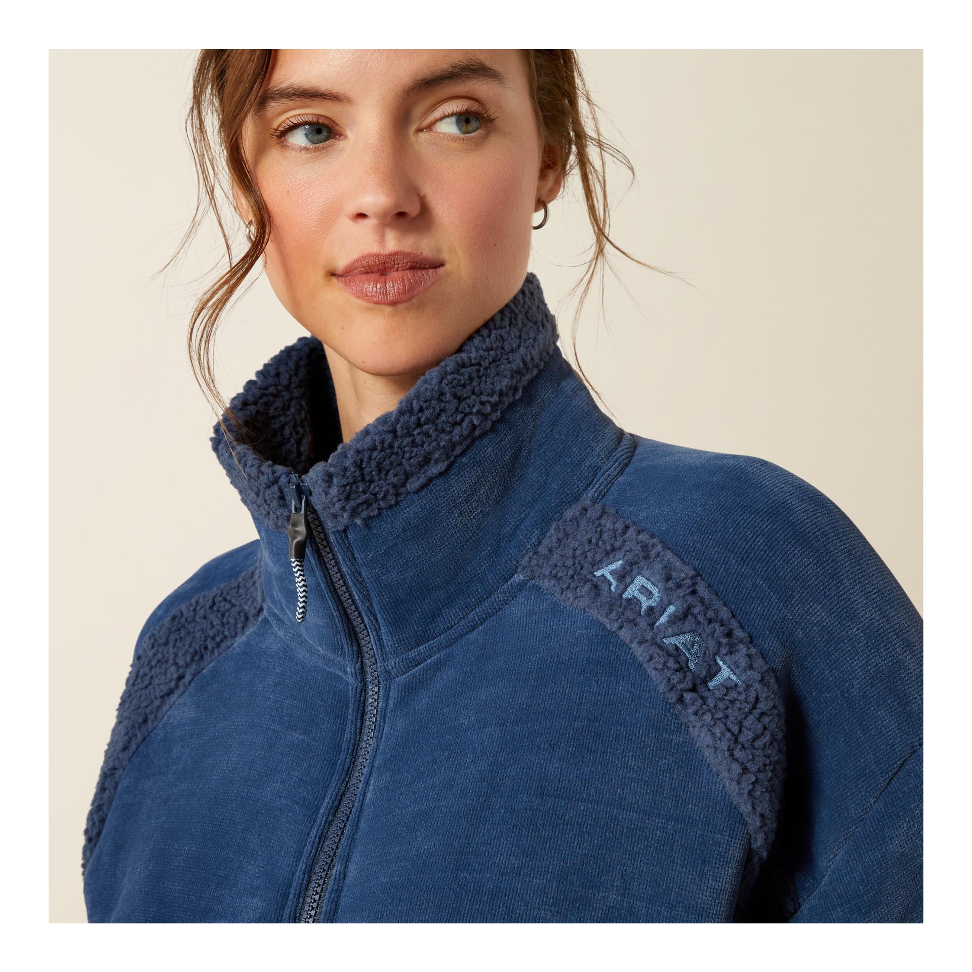 Sweatjacke Lafayette Sweatjacke Lafayette