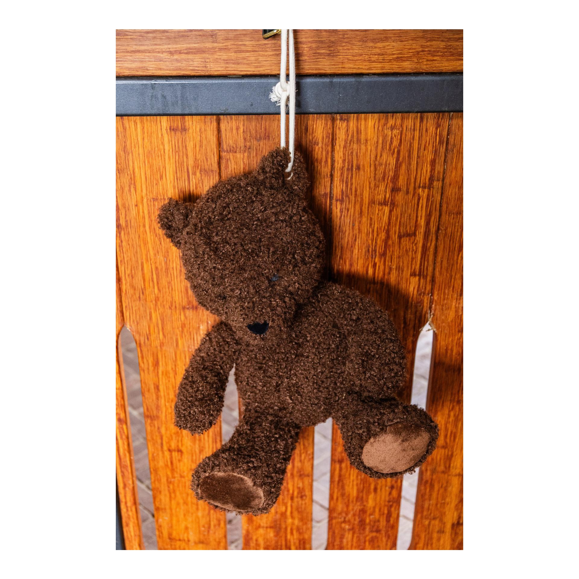 Relax Pferdespielzeug Bär