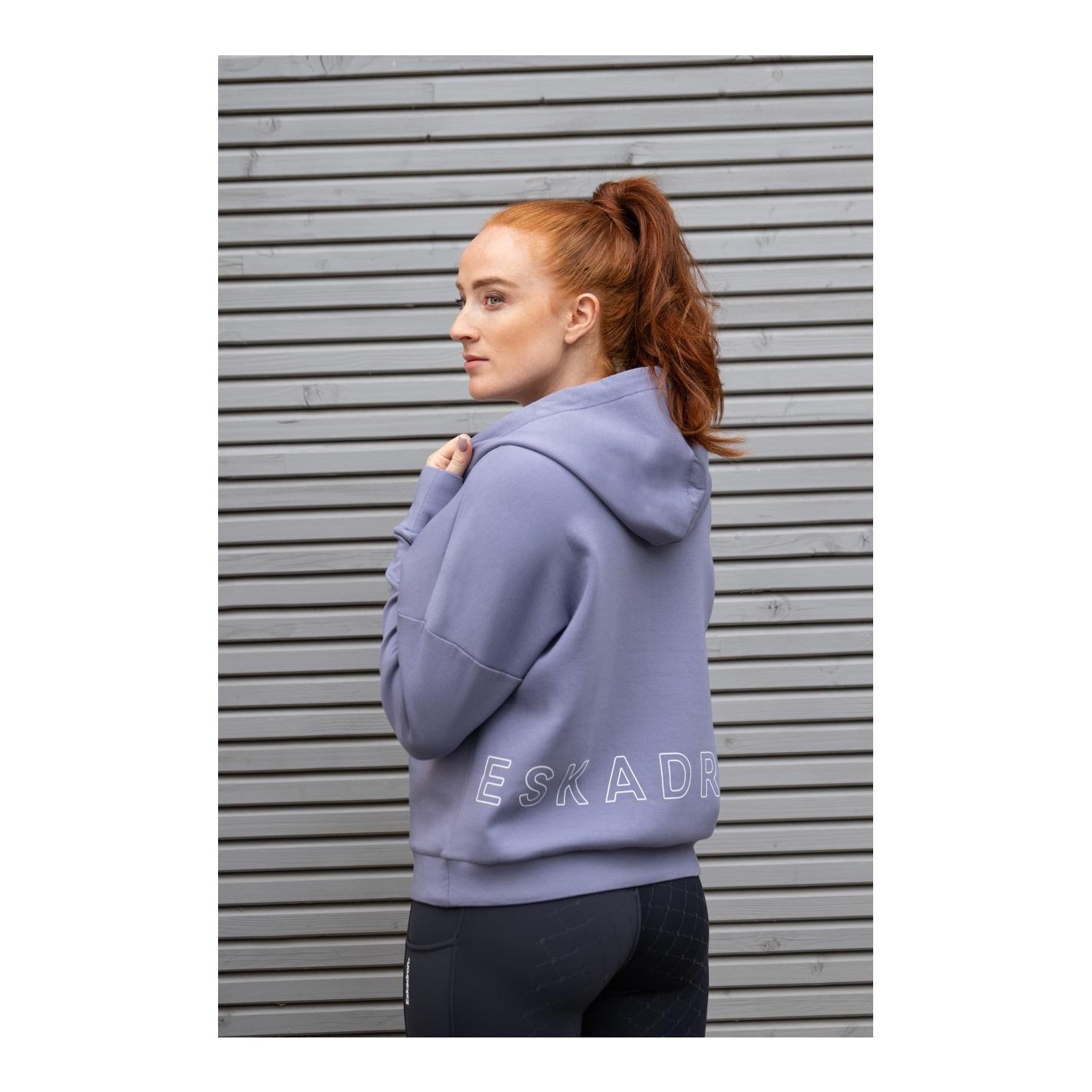 Eskadron Chemise HOOD Classic Sports