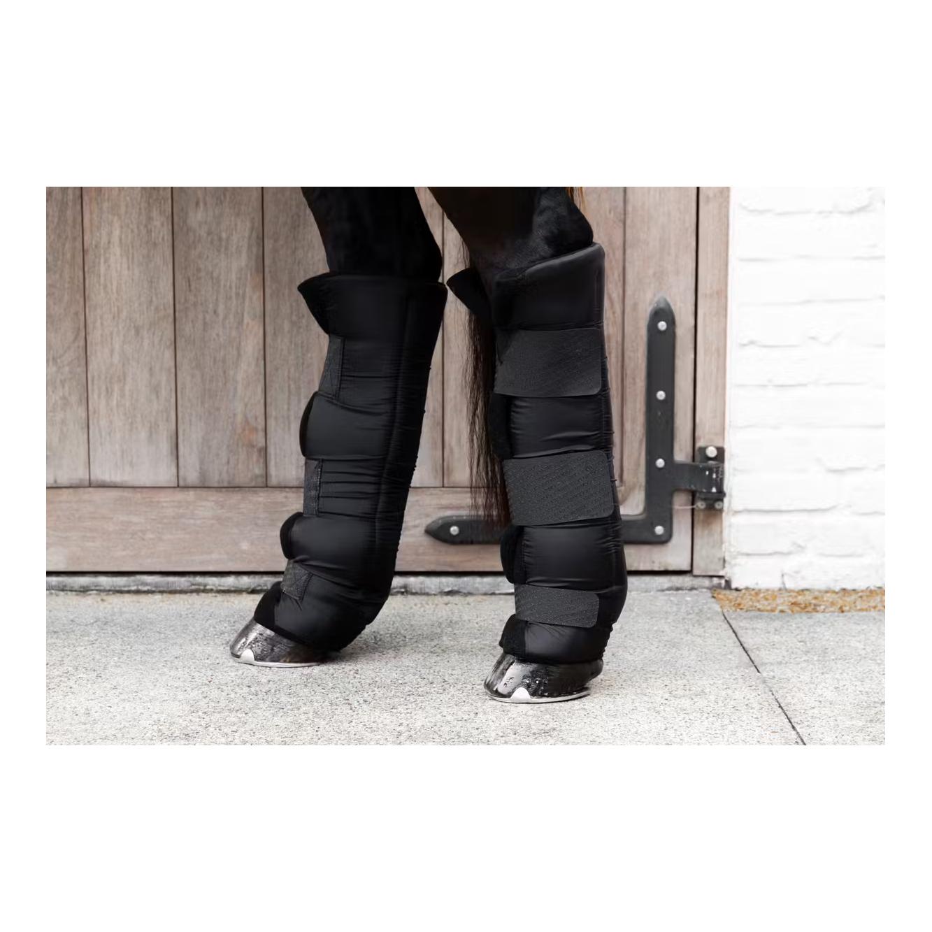 Stallgamaschen PROtect lang hinten