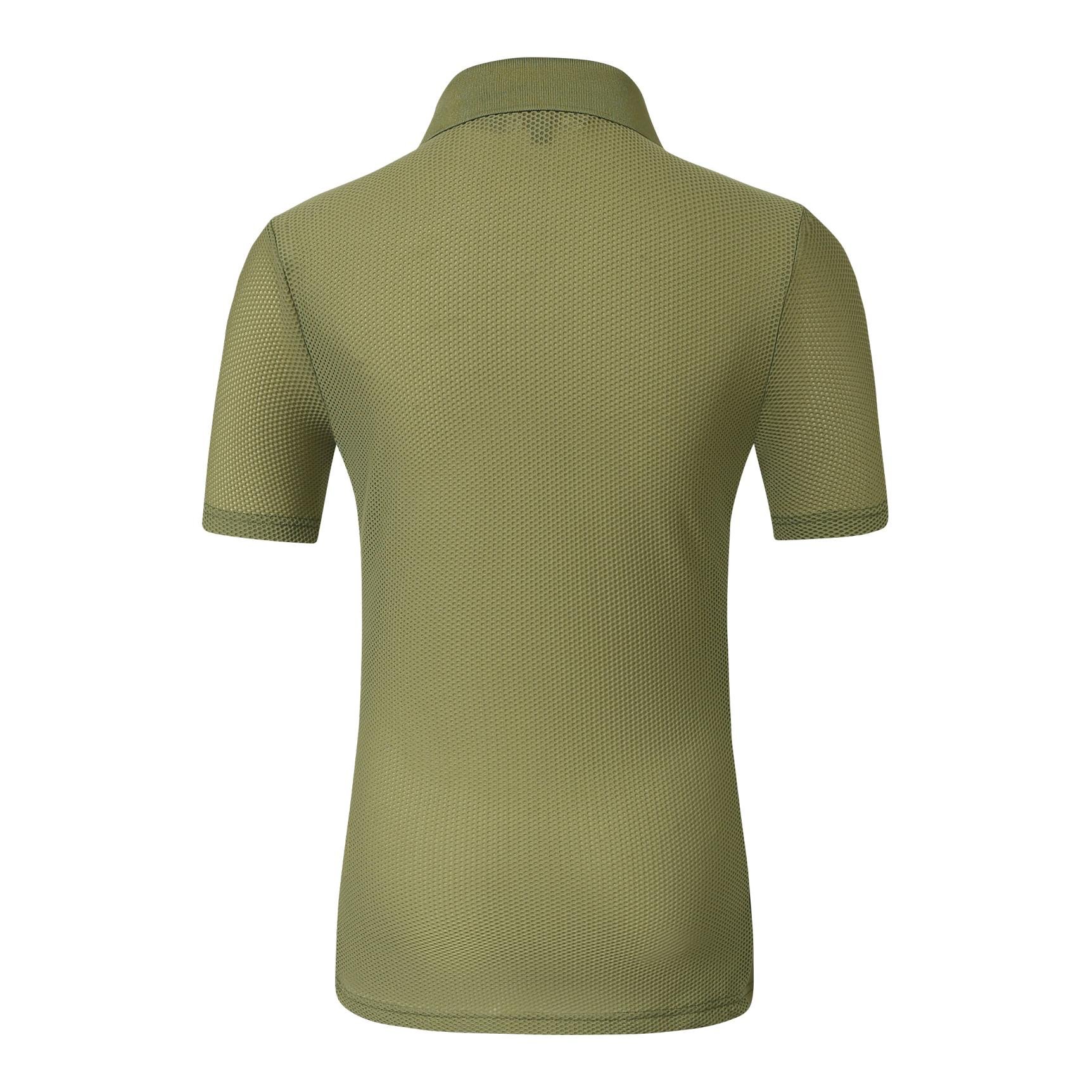 Poloshirt F/S 2024 Damen