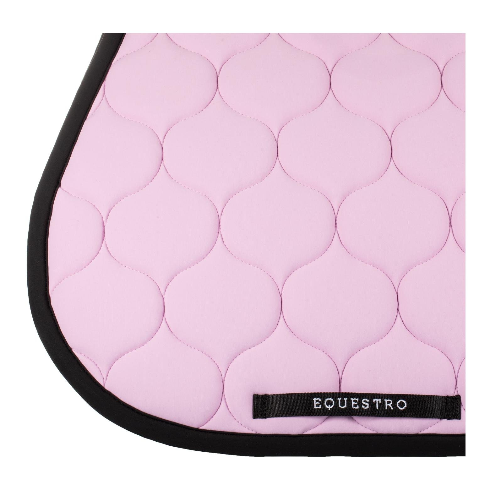 Springschabracke Black Line Logo