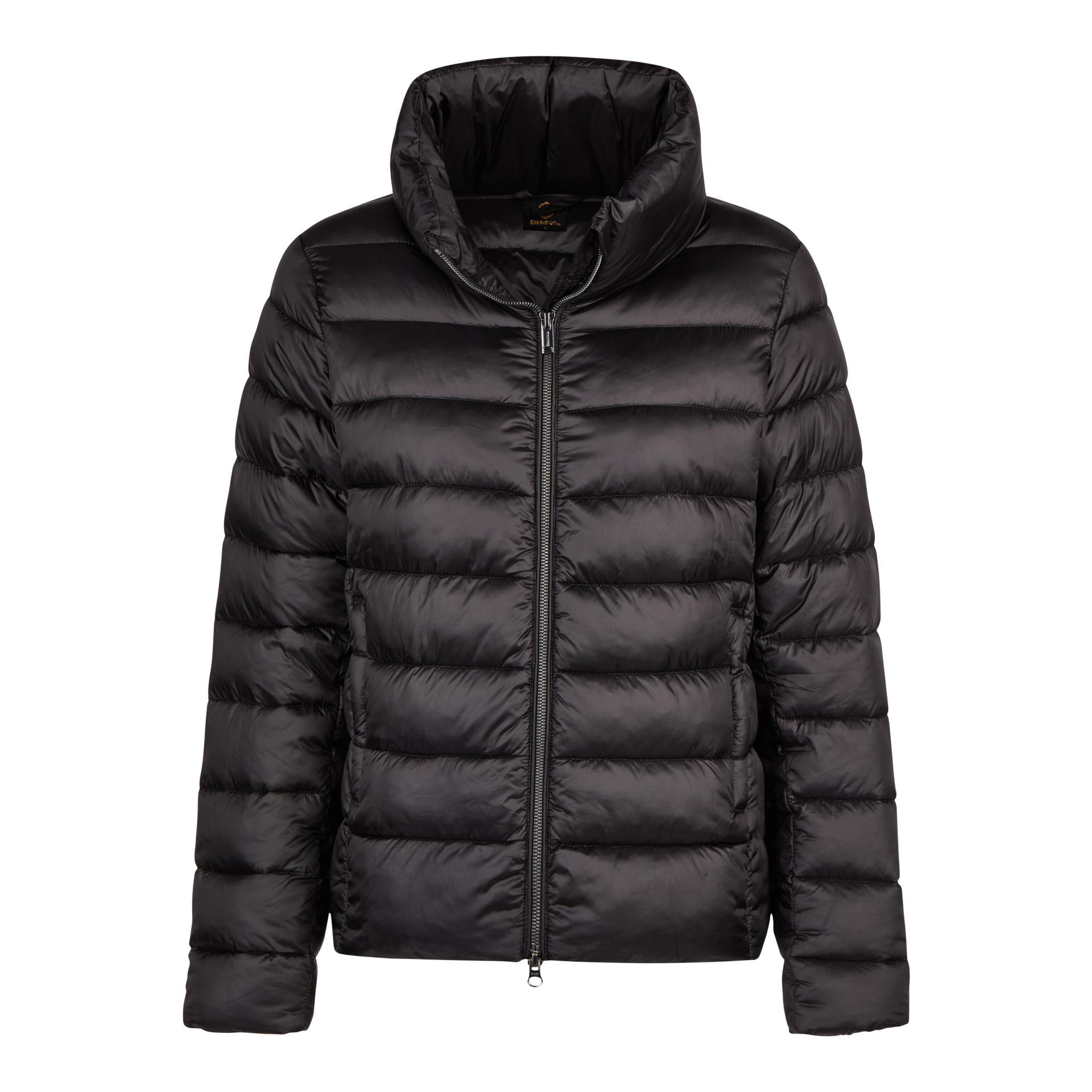 Jacke QUILT-JACKET Heritage 24/25