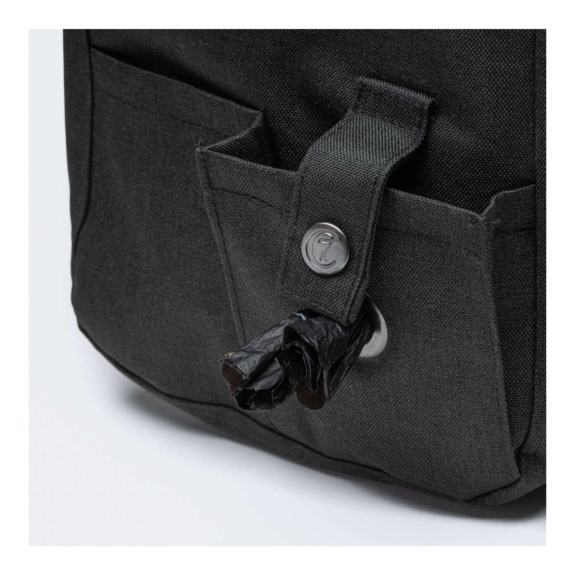 Goodie Bag - black Goodie Bag - black