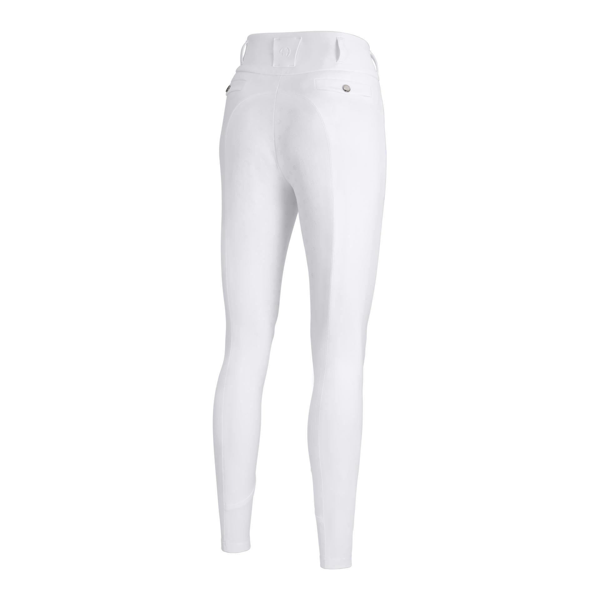 Reithose Linn Highwaist SD Vollgrip Damen Reithose Linn Highwaist SD Vollgrip Damen