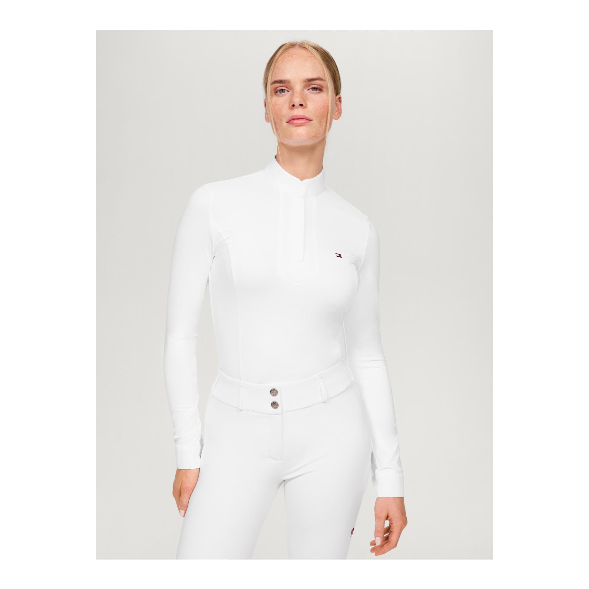 Turniershirt Avon Langarm Damen Turniershirt Avon Langarm Damen